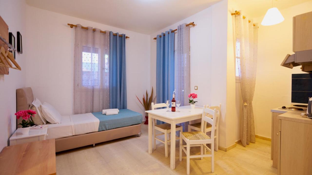 Irini Stalis By Estia Aparthotel