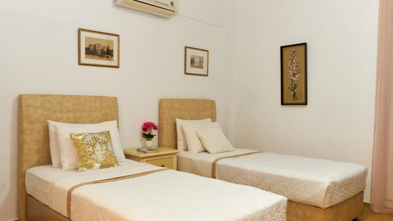 Irini Stalis By Estia Aparthotel 3*