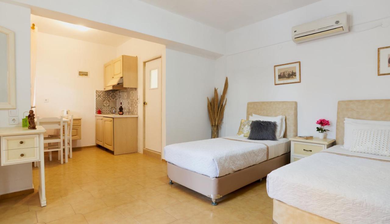 Irini Stalis By Estia Aparthotel