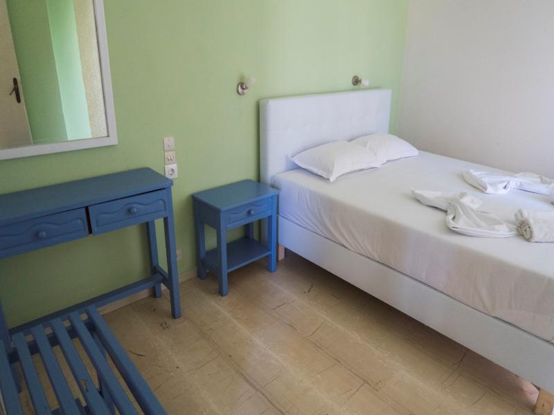 Aparthotel Irini Stalis By Estia