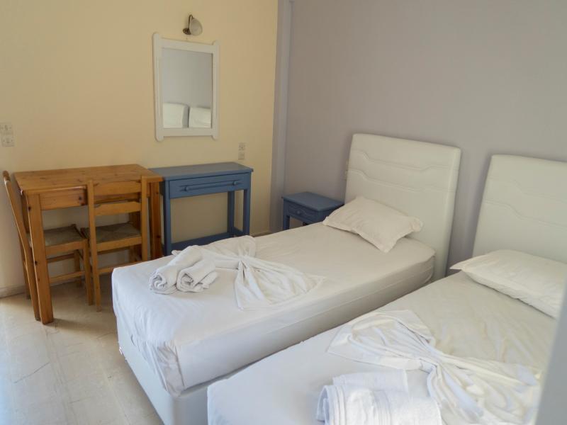 Irini Stalis By Estia Aparthotel