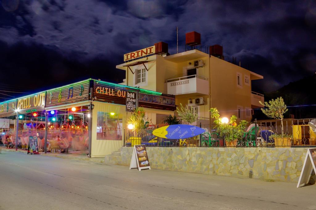 Aparthotel Irini Stalis By Estia 3*
