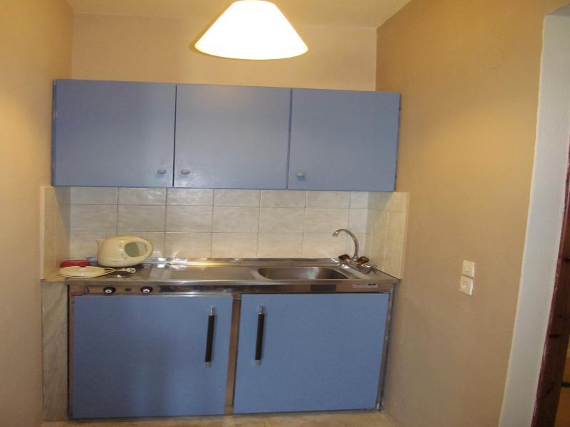 Aparthotel Irini Stalis By Estia 3*