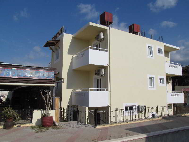 Aparthotel Irini Stalis By Estia 3*