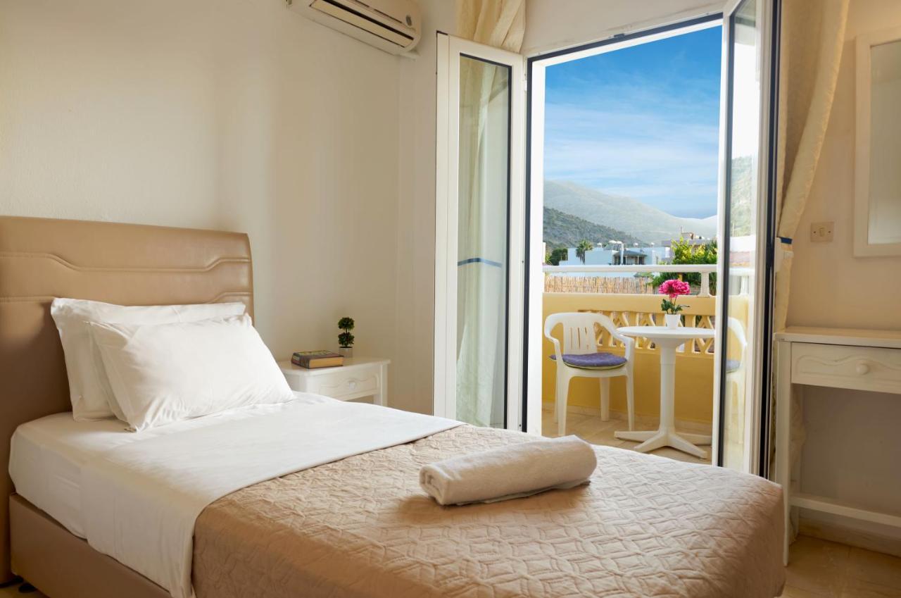 Aparthotel Irini Stalis By Estia Heraklion (Crete)