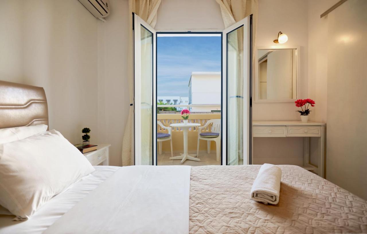 Aparthotel Irini Stalis By Estia 3*