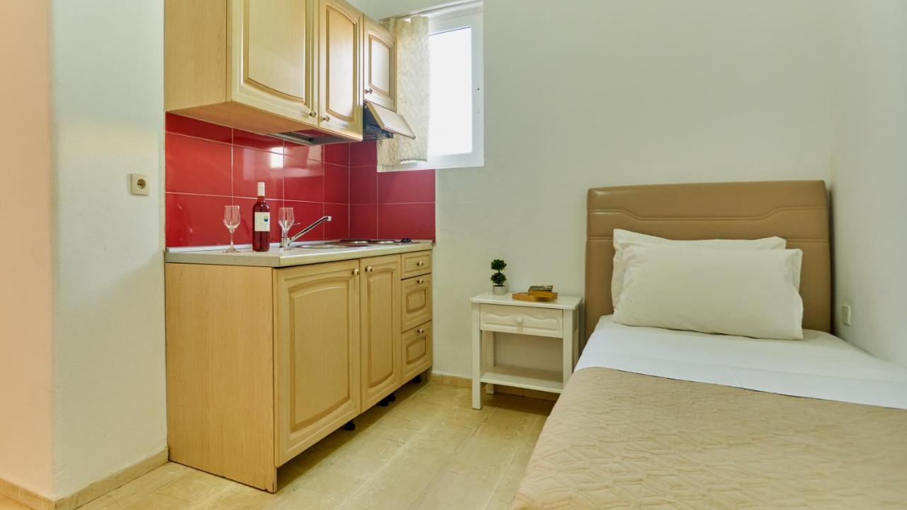 Irini Stalis By Estia Aparthotel Heraklion (Crete)