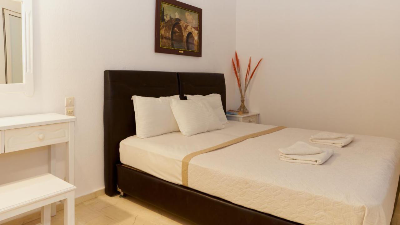 Irini Stalis By Estia Aparthotel Heraklion (Crete)