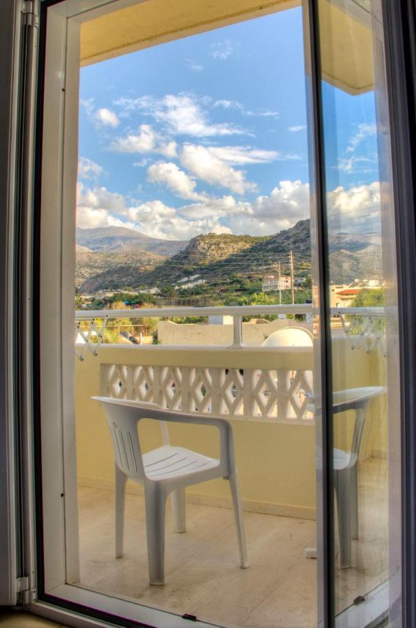 Irini Stalis By Estia Aparthotel Heraklion (Crete)